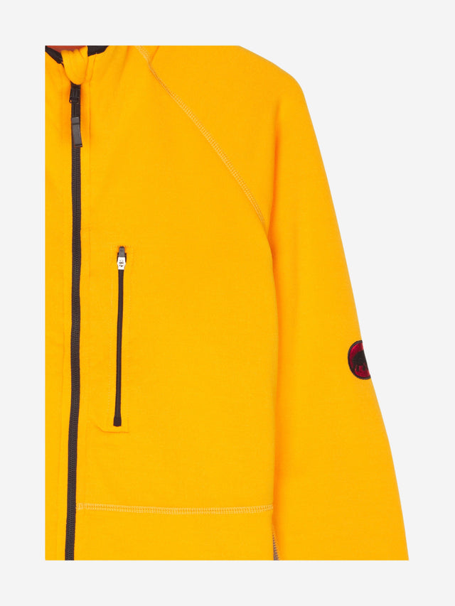 Fleecejacke für Damen