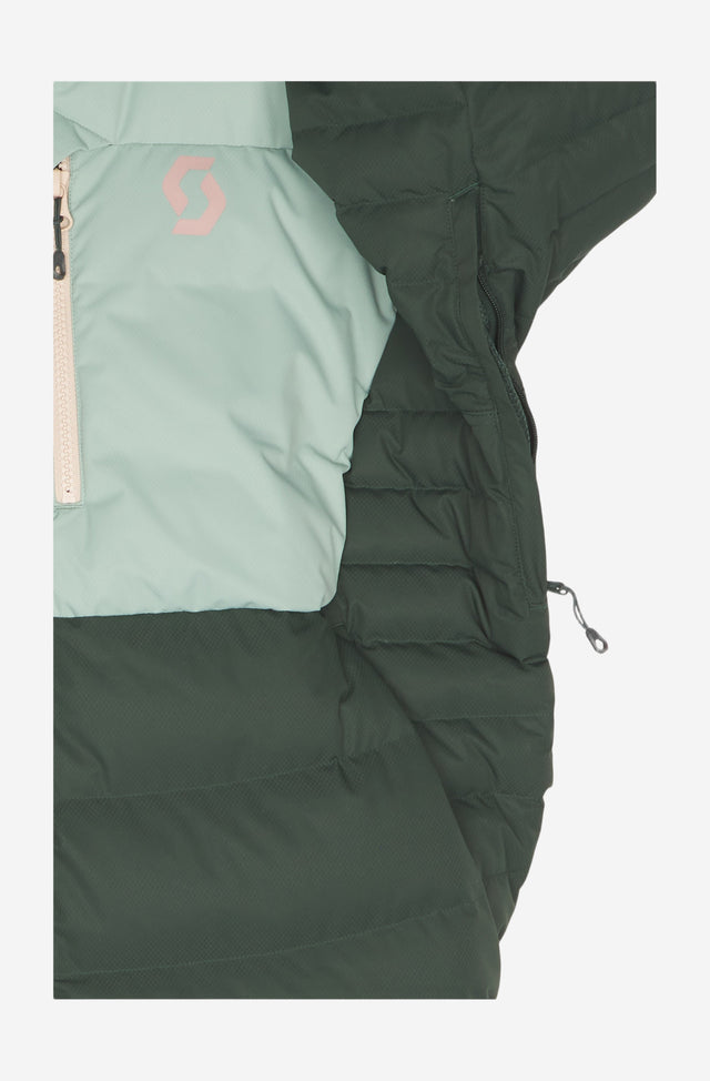Skijacke für Damen