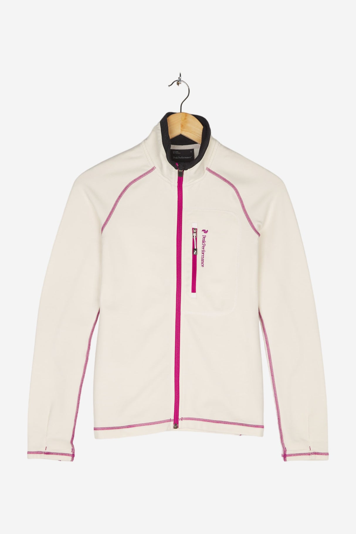 Fleecejacke für Damen