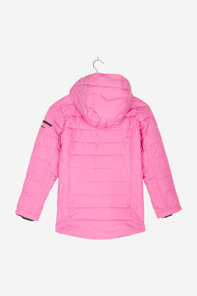 Isolationsjacke für Kinder