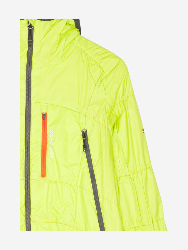 Isolationsjacke für Herren