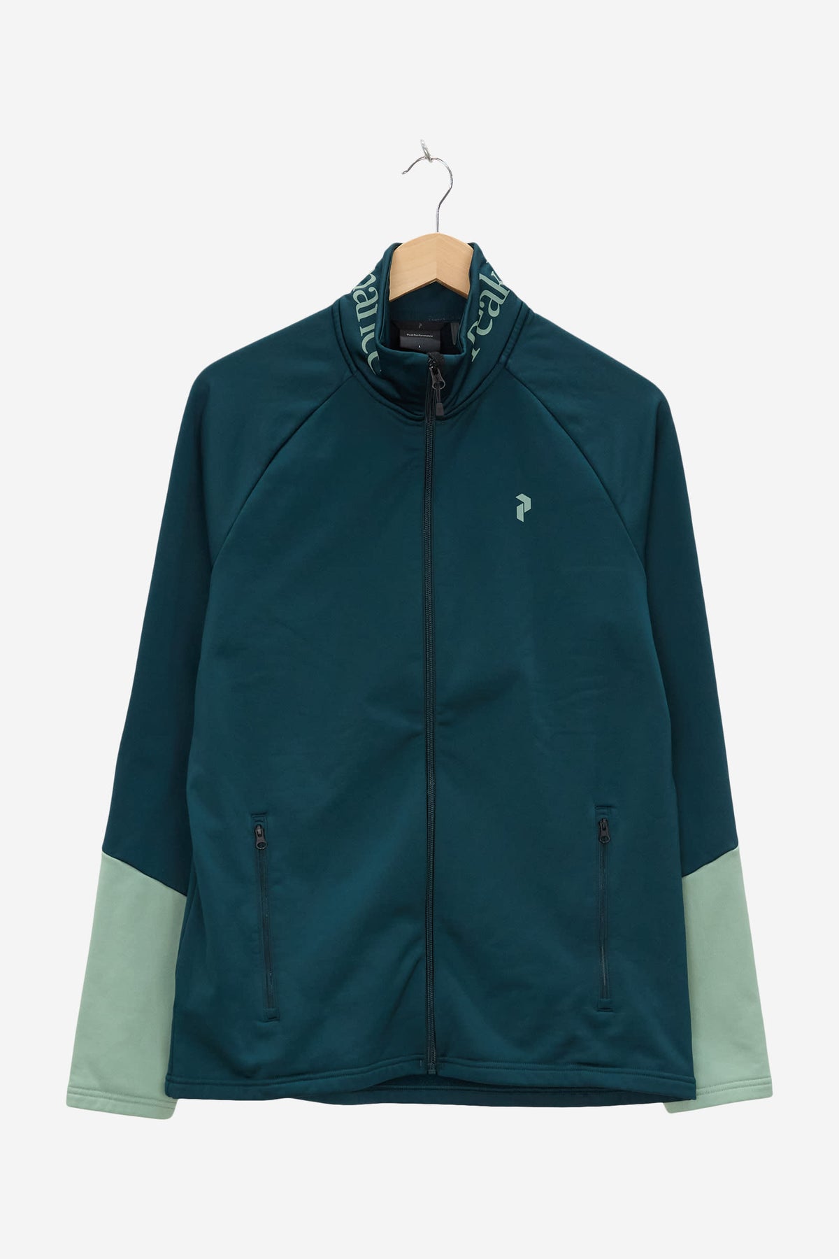 Fleecejacke für Herren
