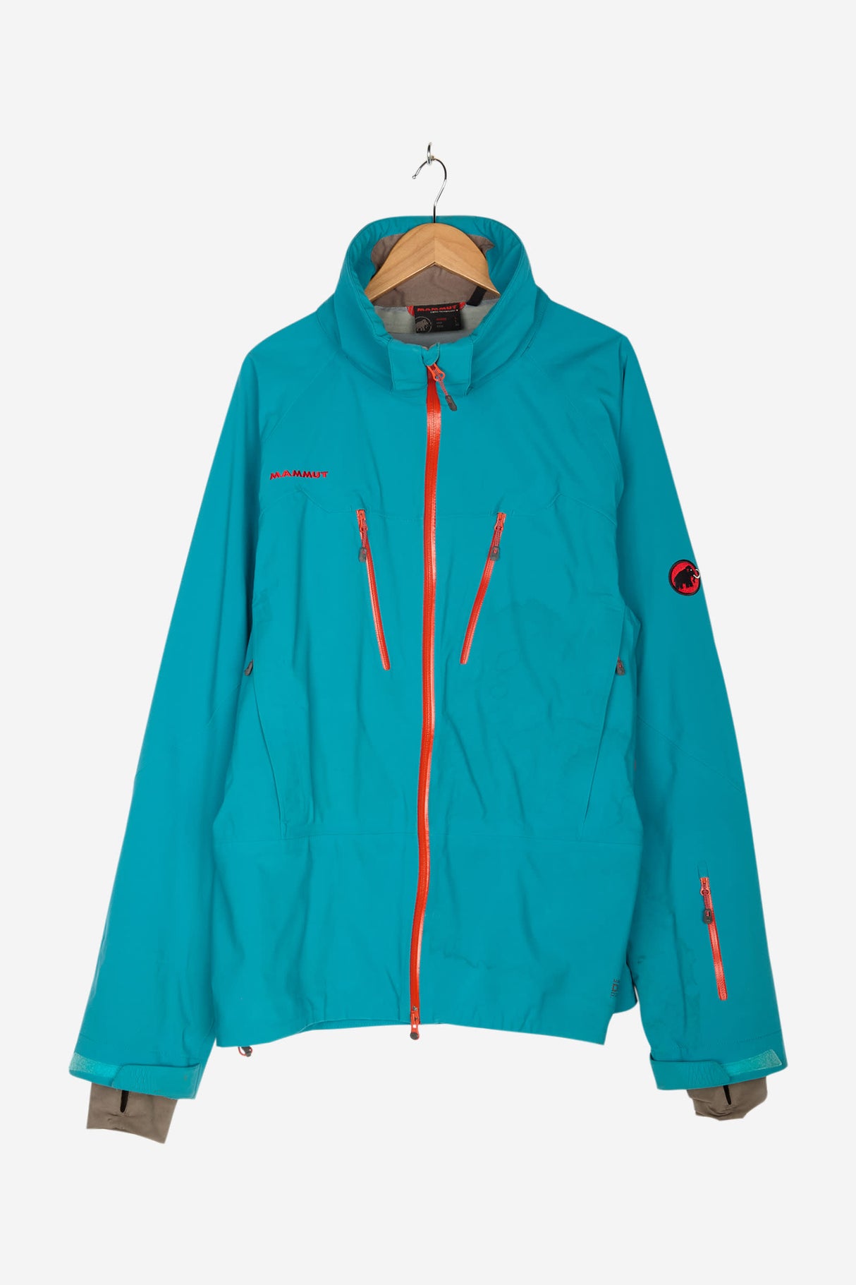 Regenjacke für Damen