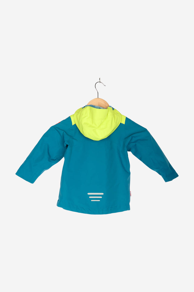 Regenjacke für Kinder