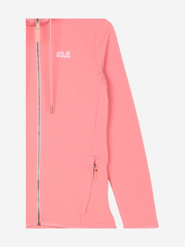Fleecejacke für Damen