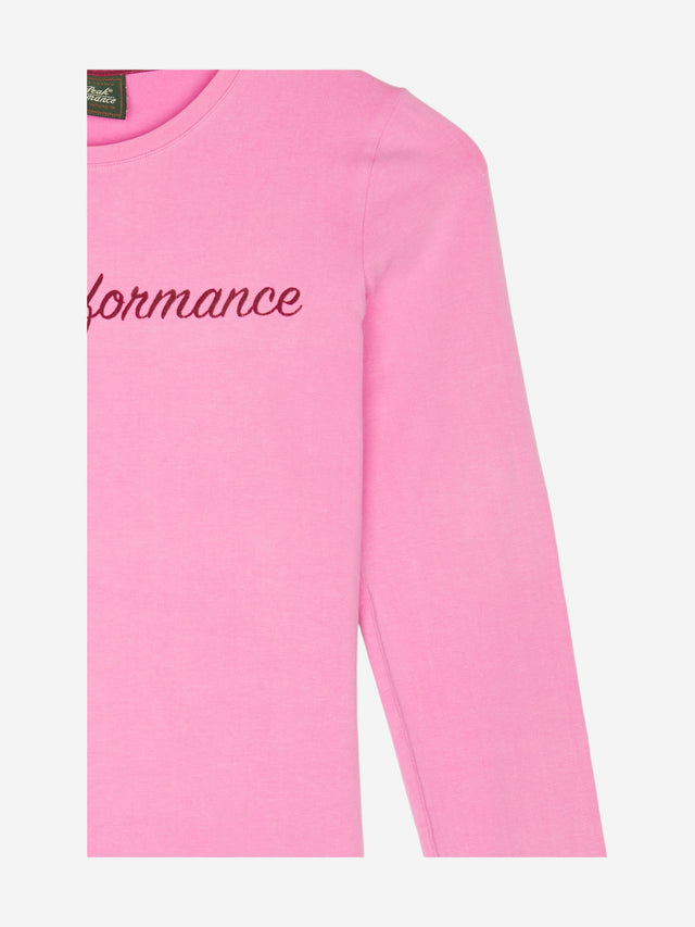 Longsleeve für Damen