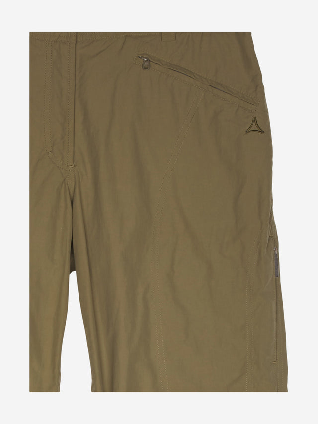 Zip Off Hose für Damen