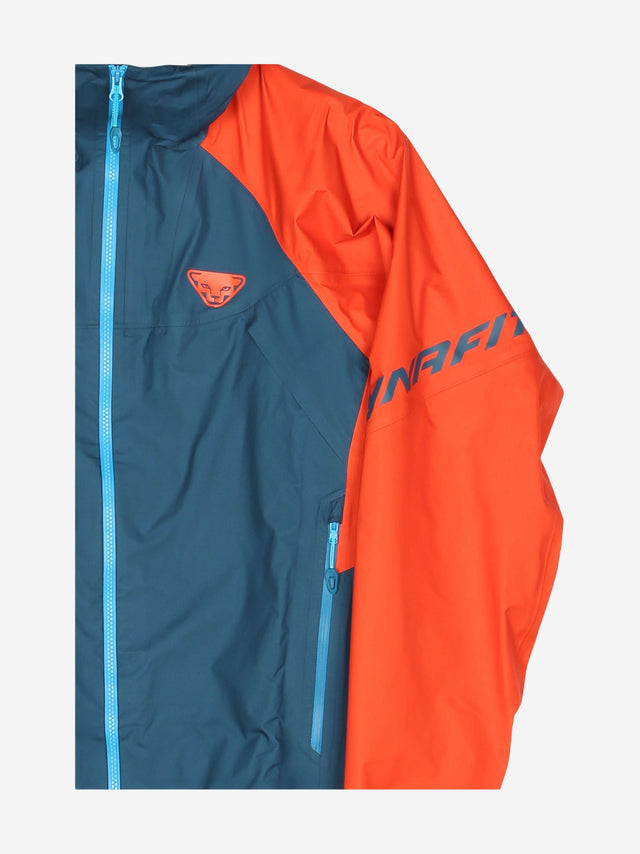 Regenjacke mit GORE-TEX für Herren