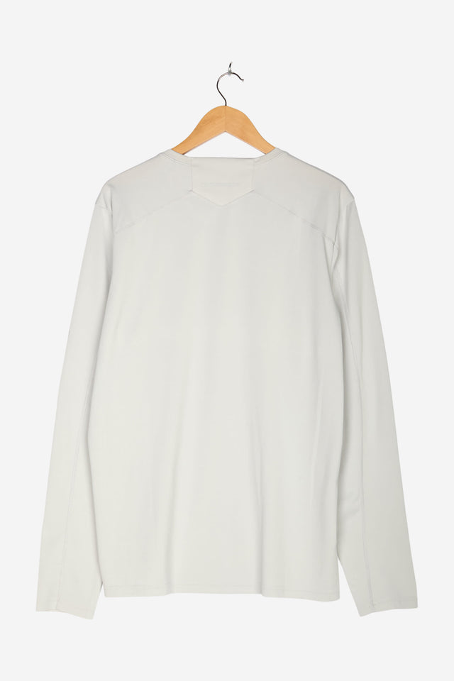 Longsleeve für Herren