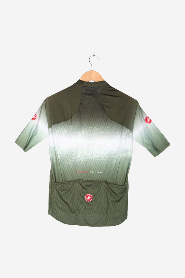 Fahrradtrikot für Damen
