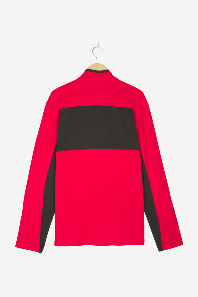 Fleecejacke für Herren