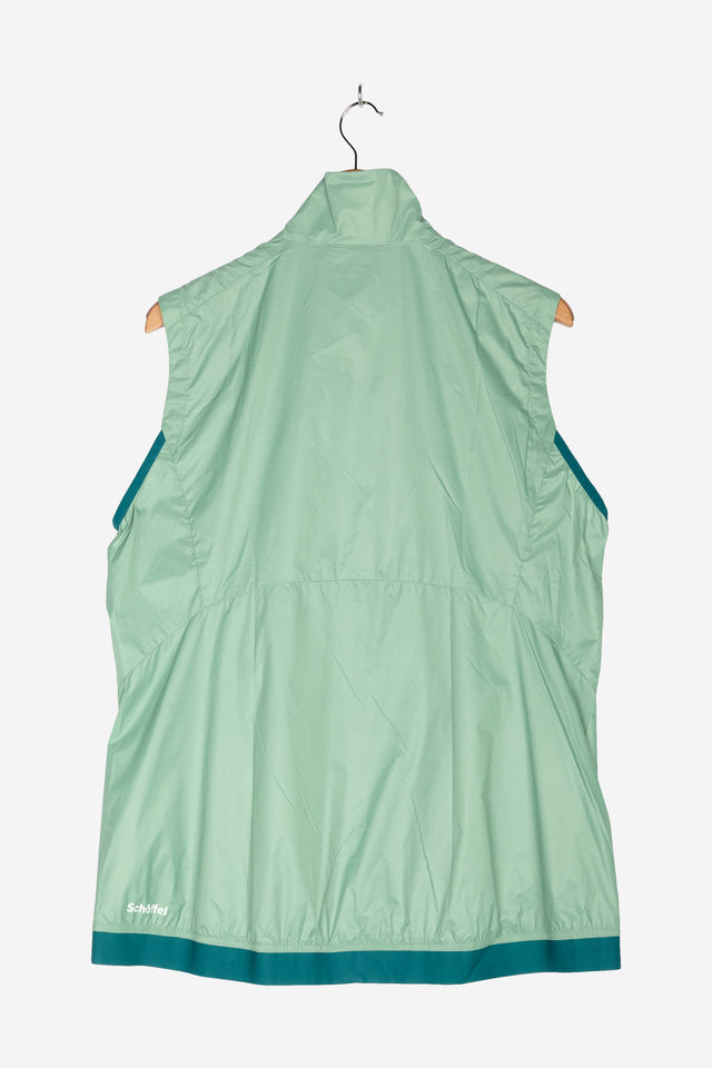 Windweste für Damen