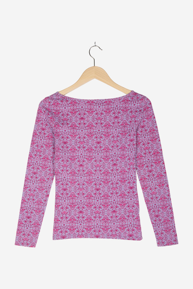 Longsleeve für Damen