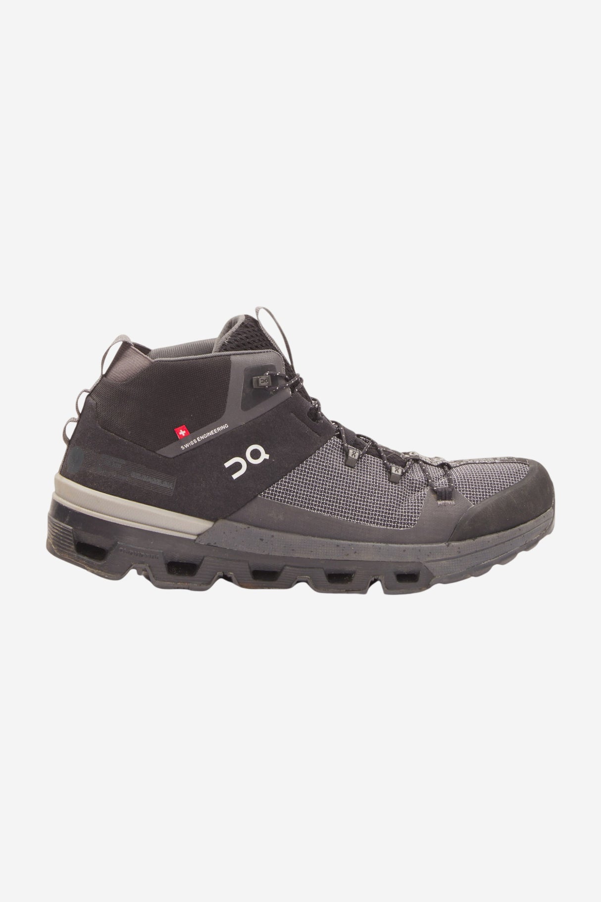Wanderschuhe für Herren