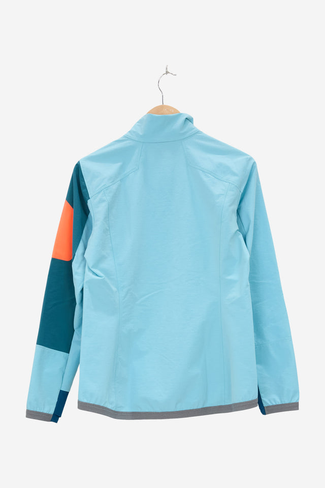 Softshelljacke für Damen