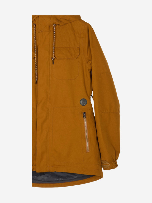 Skijacke für Damen