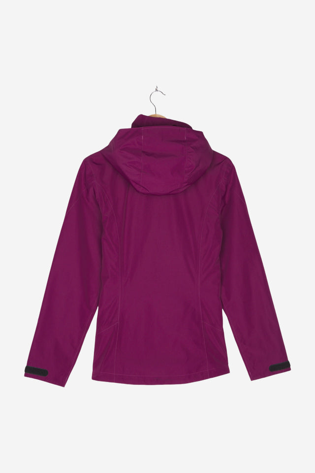 Regenjacke für Damen