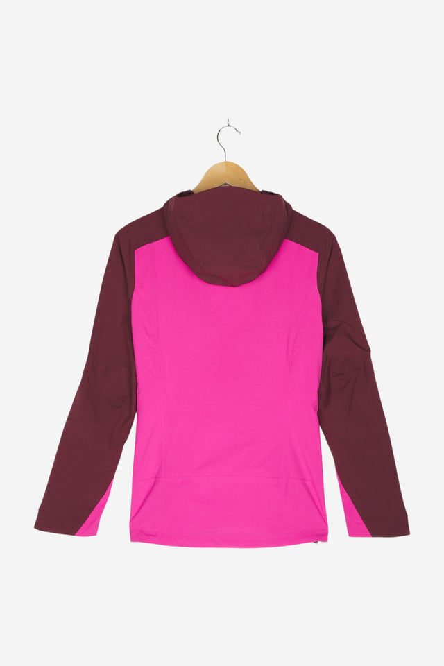 Regenjacke für Damen