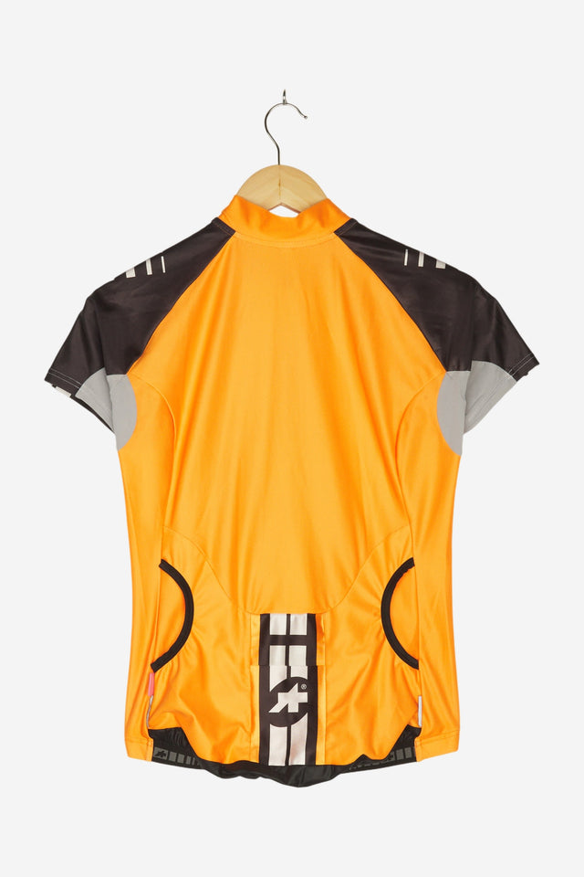 Fahrradtrikot für Damen