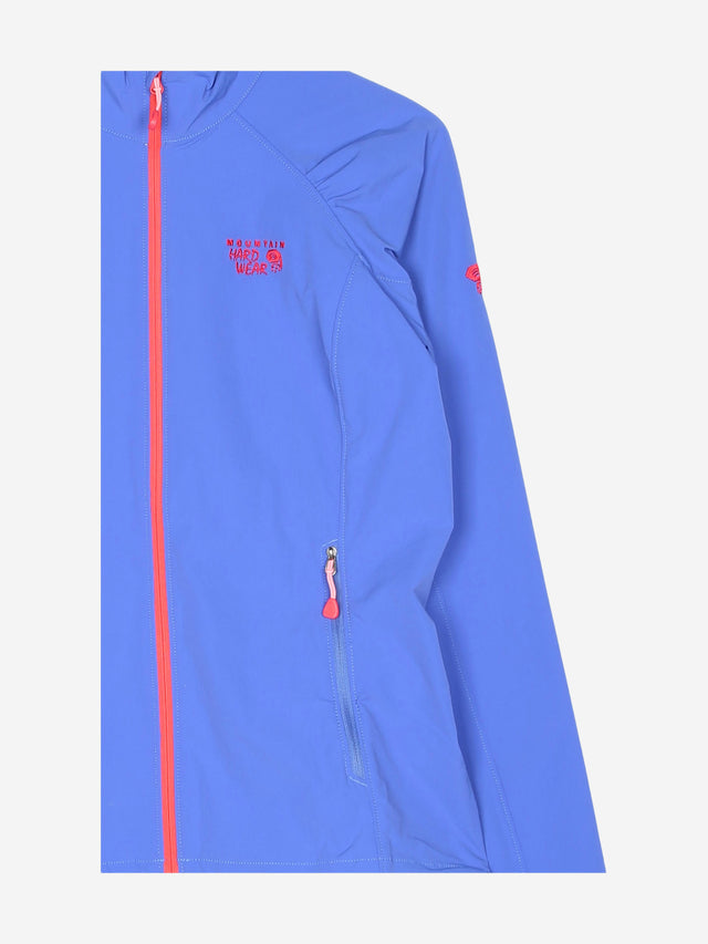 Softshelljacke für Damen