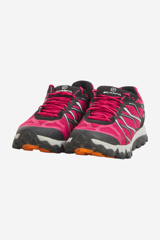 Wanderschuhe für Damen
