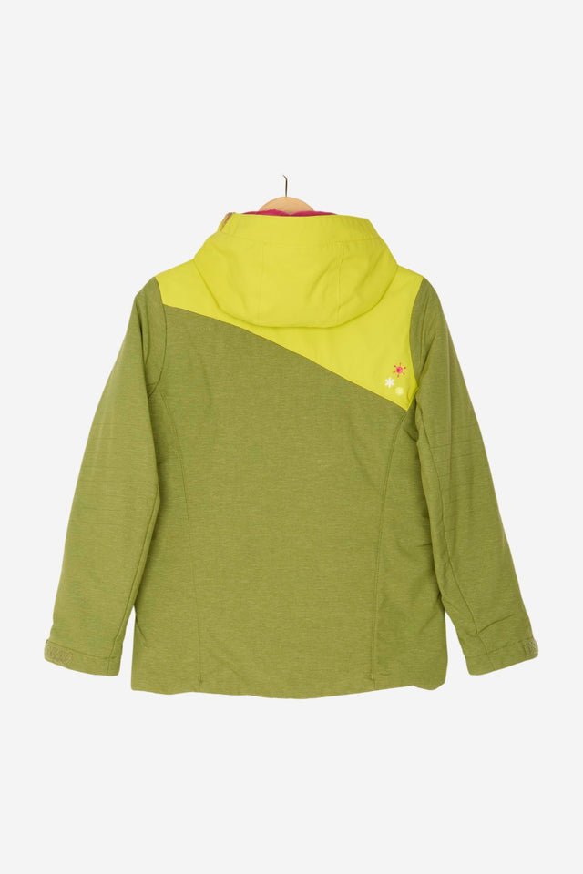 Skijacke für Kinder
