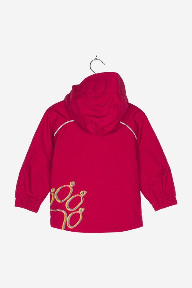 Regenjacke für Kinder