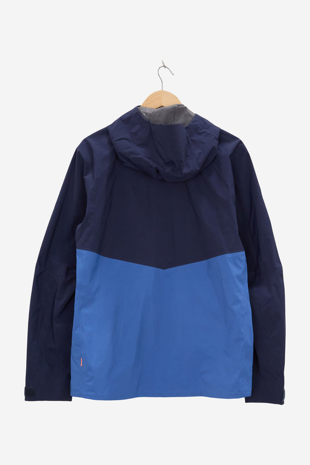 Regenjacke für Herren
