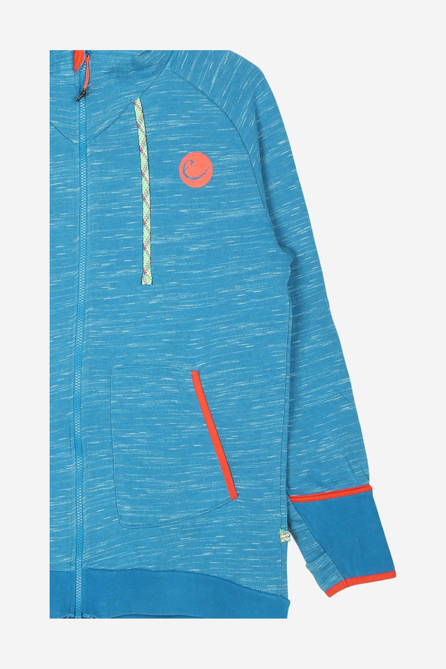 Fleecejacke für Herren