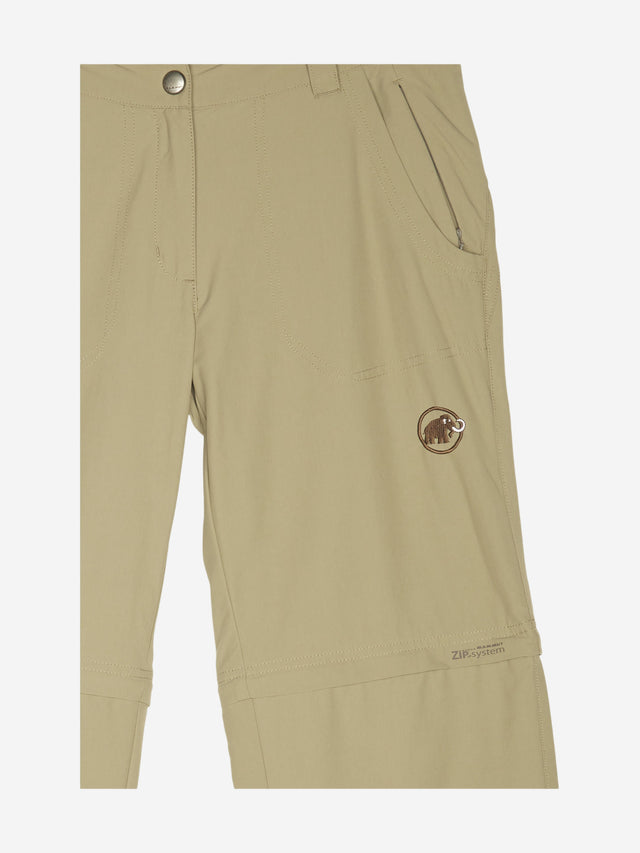 Zip Off Hose für Damen