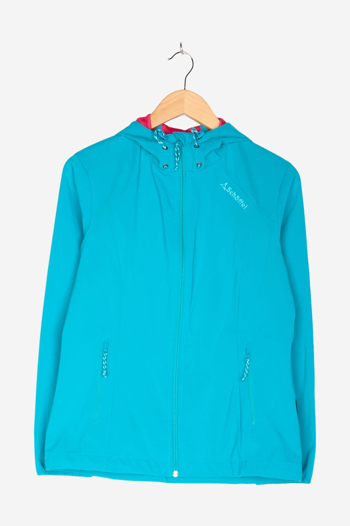 Softshelljacke für Damen