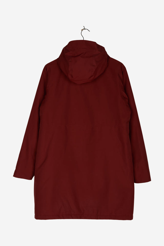 Regenjacke für Damen