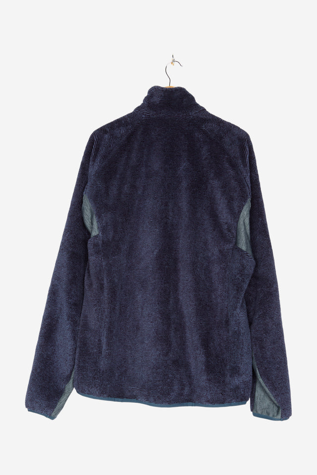 Fleecejacke für Herren