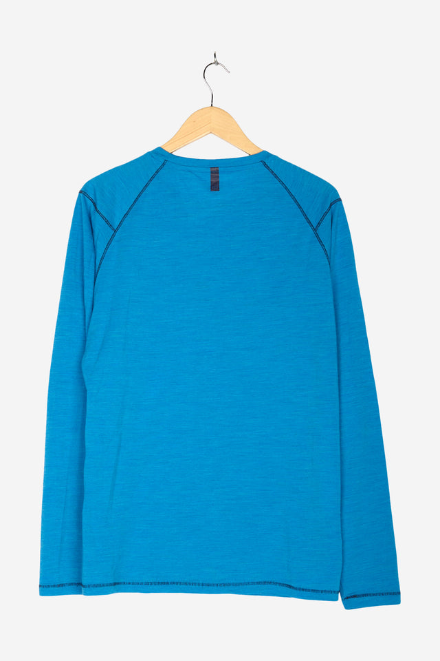 Longsleeve für Herren