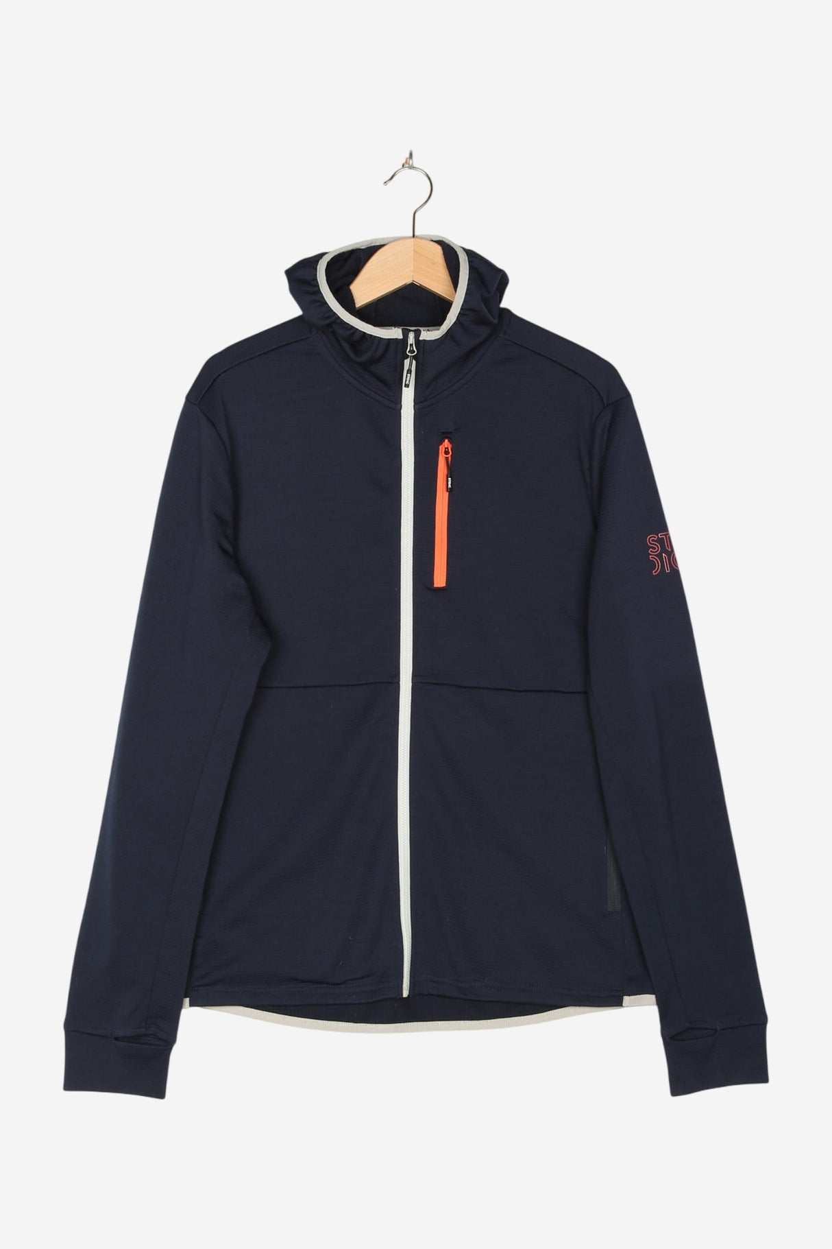 Fleecejacke für Herren
