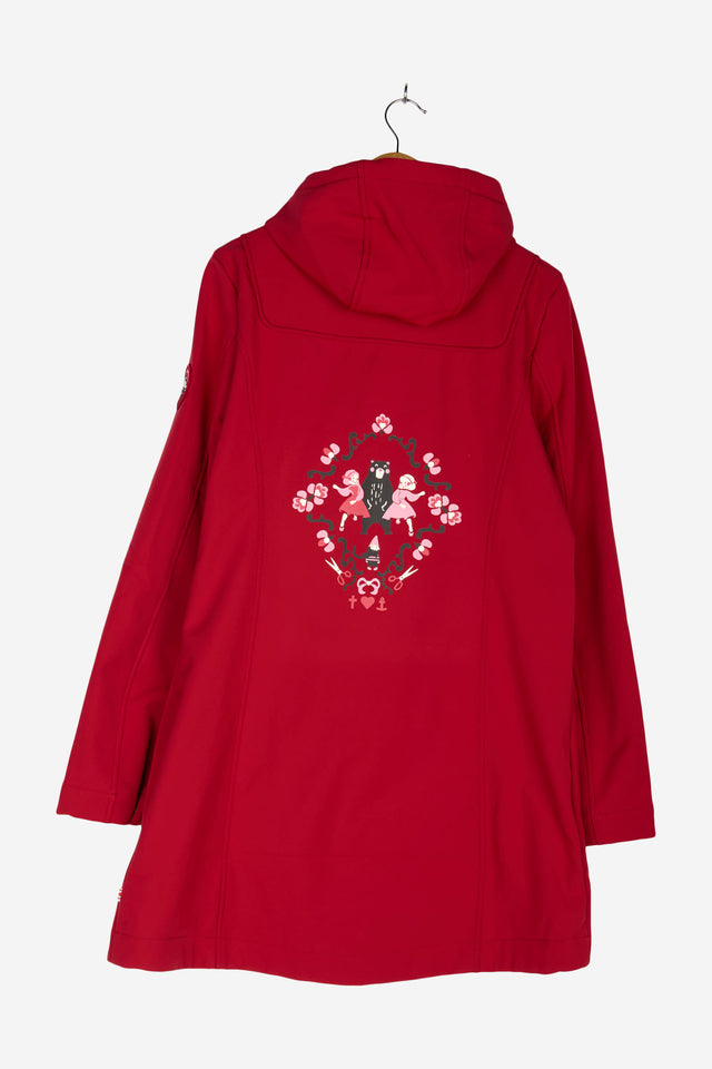 Winterjacke für Damen