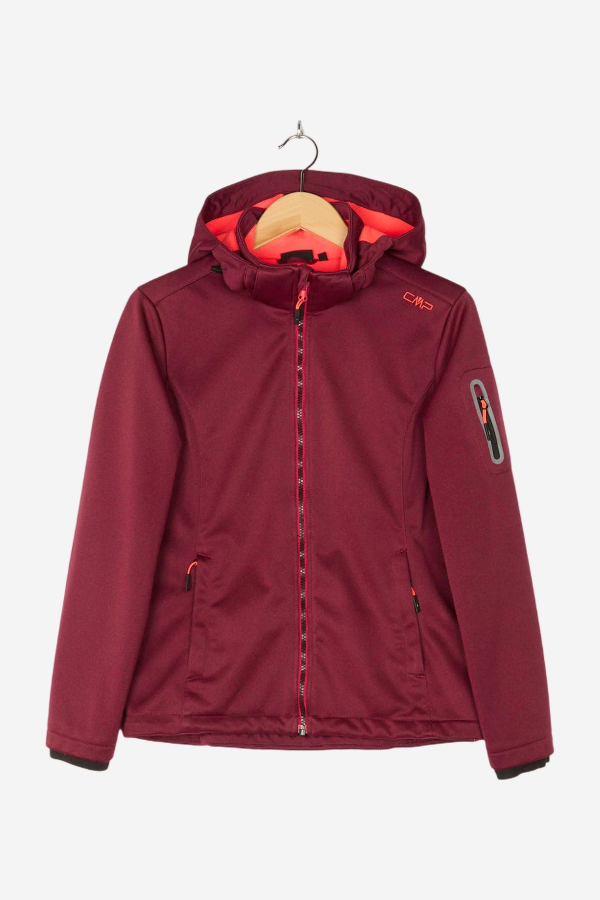Softshelljacke für Damen