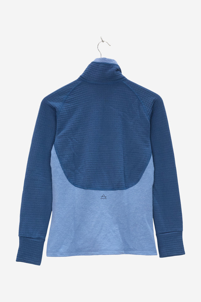 Fleecejacke für Herren