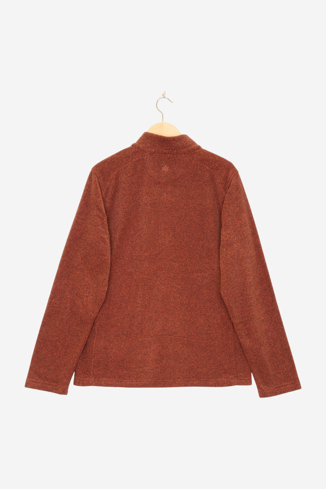 Fleecejacke für Damen