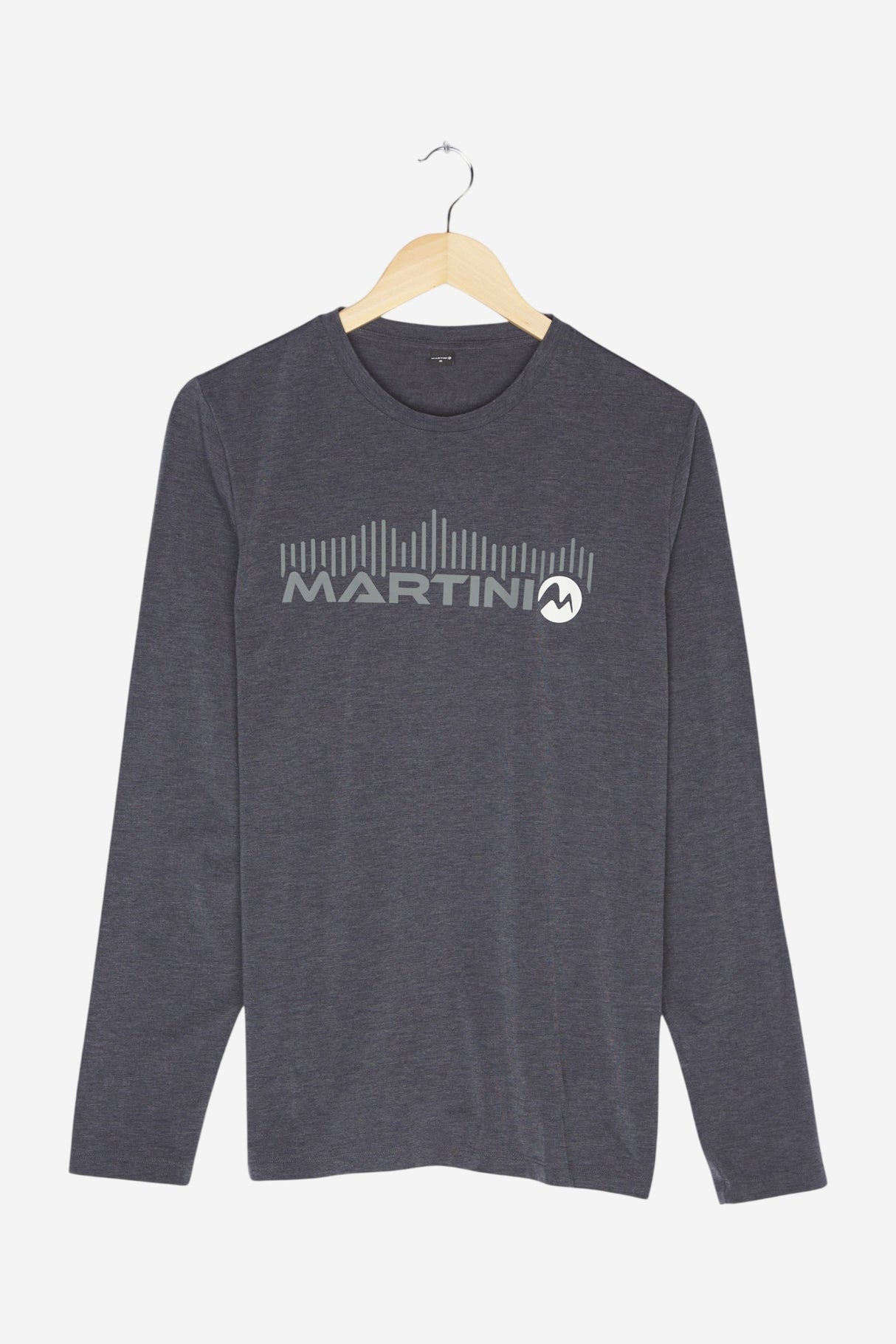 Longsleeve für Herren