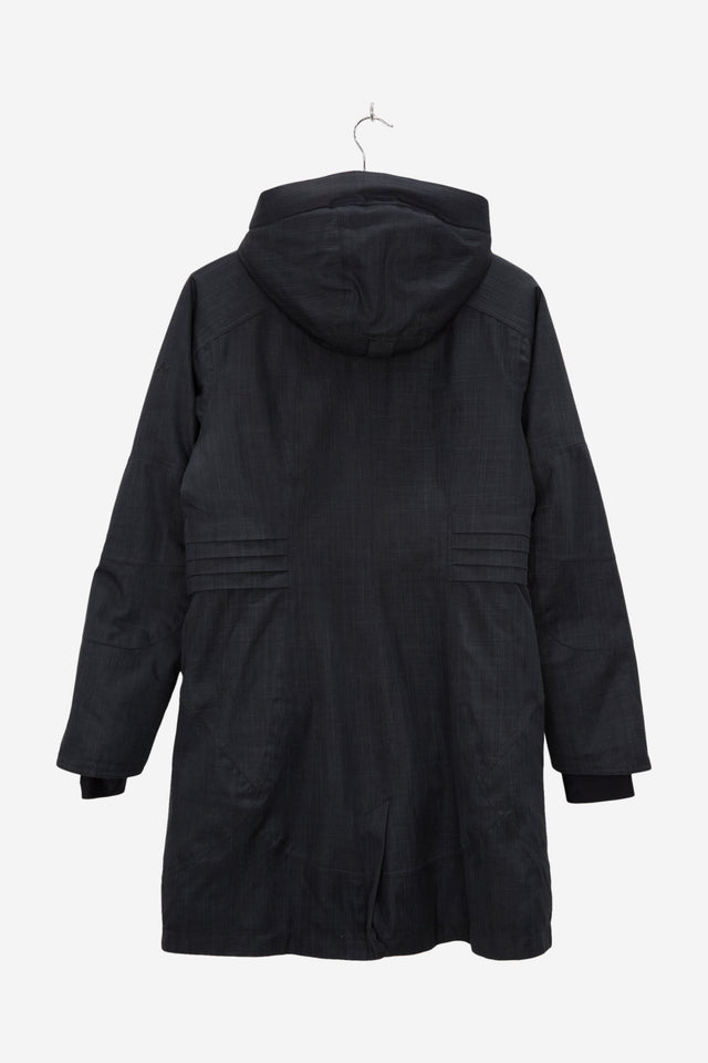 Winterjacke für Damen
