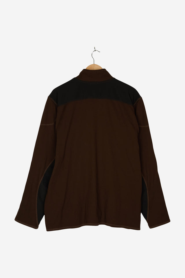 Fleecejacke für Herren