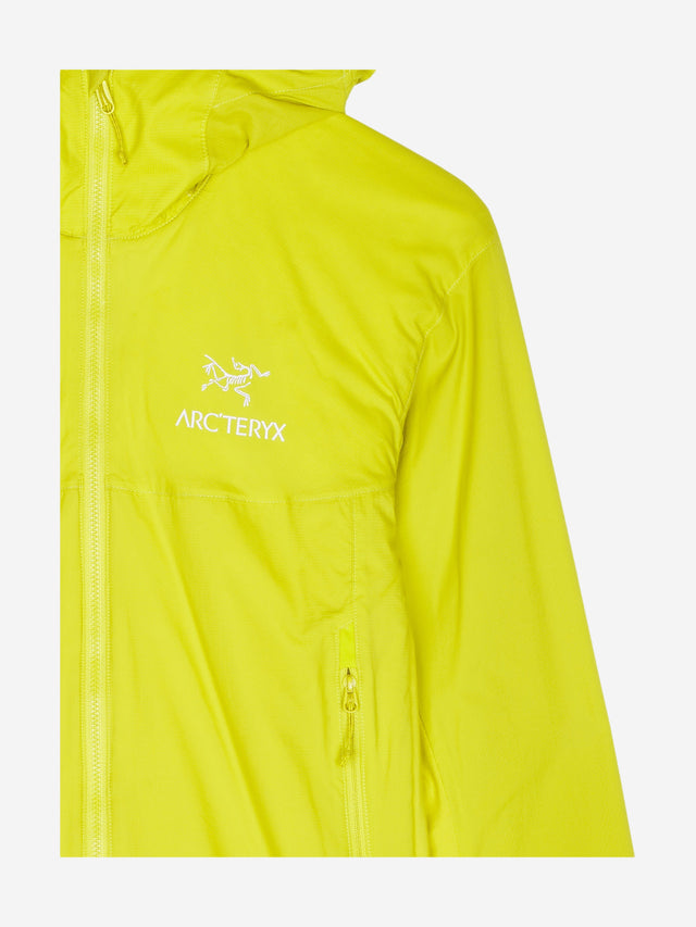 Isolationsjacke für Herren