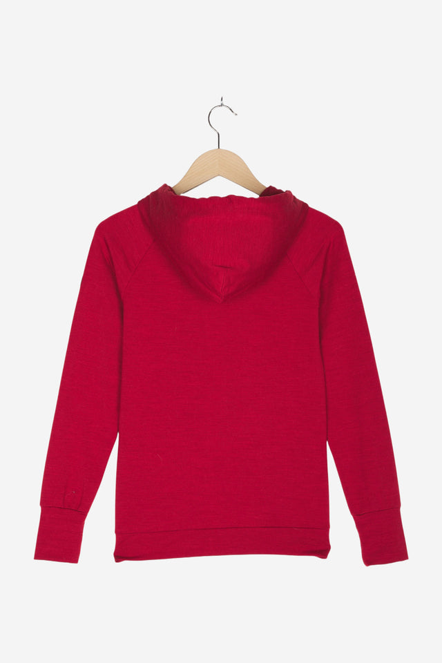 Fleecejacke für Damen