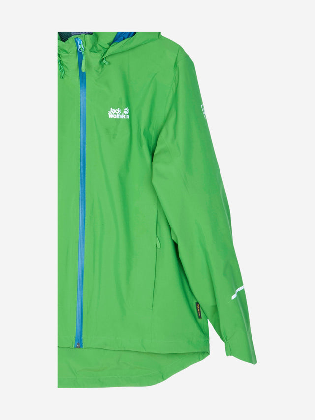 Regenjacke für Herren