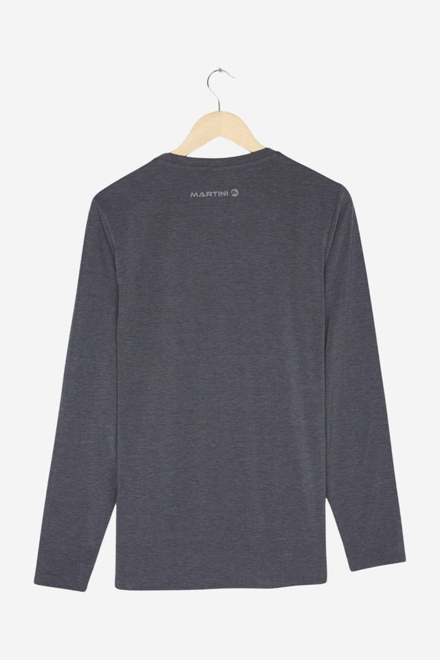 Longsleeve für Herren