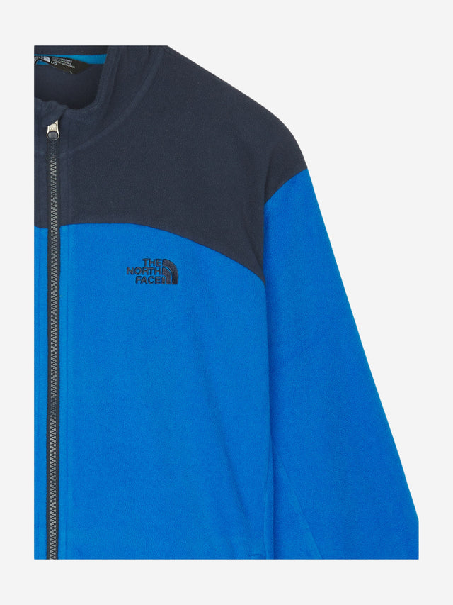 Fleecejacke für Herren
