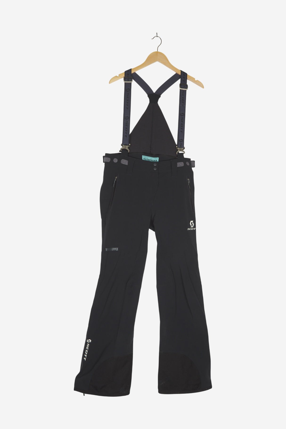 Softshellhose für Damen