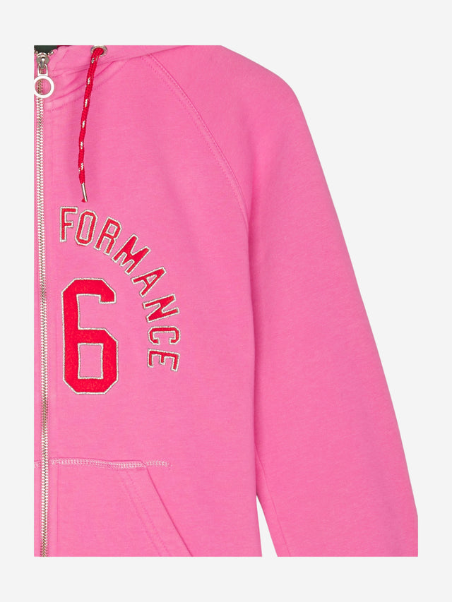Fleecejacke für Damen