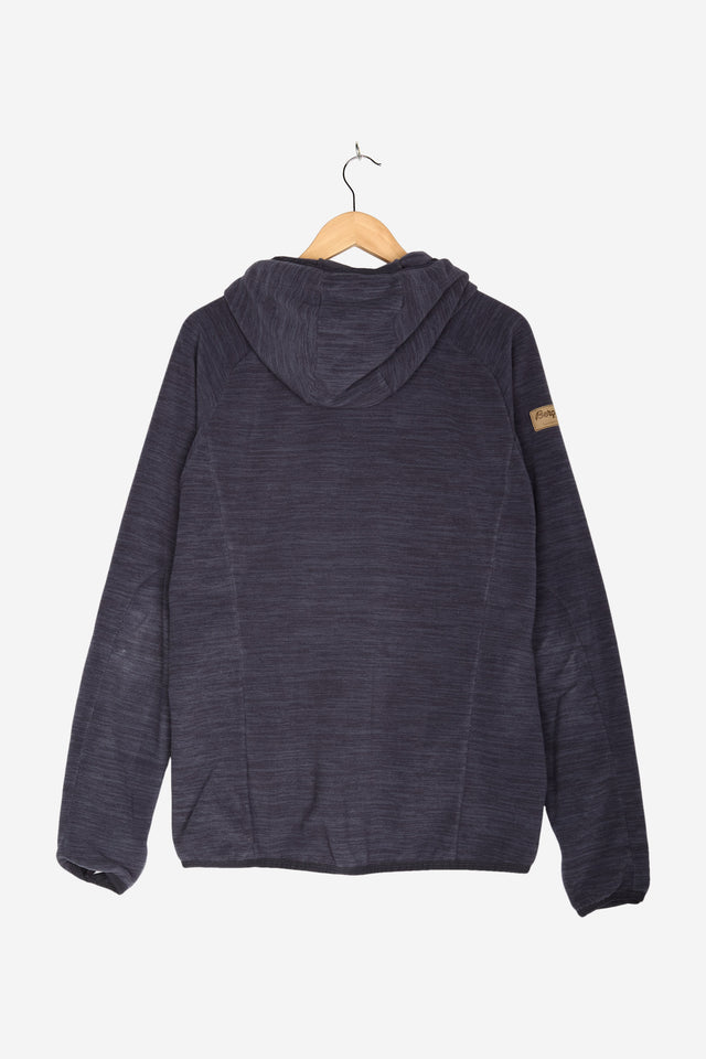 Fleecejacke für Herren